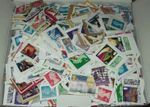 1 x Kilo GB School Collected Kiloware. Trimmed (All Damaged/Pen Marked Removed)