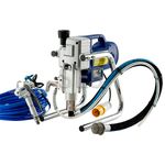 Q-Tech Airless Sprayer QT190 110v (QP019 Q-P019)