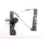 BMW F30 F31 Window Lifter Regulator Motor Front Right O/S Door 7259824