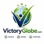 VictoryGlobe .COM  Business Domain Name For Sale. Tech, Sports, Travel, Global.