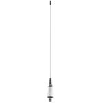mobile marine antenna fiberglass, VHF 154-161.6 MHz, 98 cm 50W