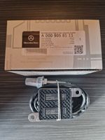 Genuine Mercedes-Benz NOx Sensor A0009058111 Continental SNS1006 – New OEM Part