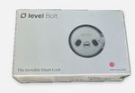 Level Bolt A3 Keyless Entry Bluetooth/Alexa Smart Lock Deadbolt "NEW SEALED"