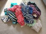 Job Lot Women's Clothes Grade A Clothing Bulk Buy High Street Reseller 10Kgs+ 