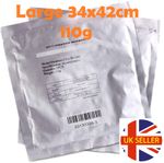 10pcs Anti Freeze Weight Loss Pads Cryo Membranes Lipolysis Machine FAT Slim UK