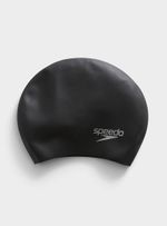 Speedo Unisex Long Hair Cap (All Colours)