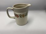 Wedgewood Quince 14cm Water / Milk Jug Vintage Spares Replacements