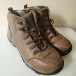 Rohan Quebec Men's Walking Boots Waterproof, Vibram Sole, UK Size 8 EUR 42 Brown