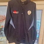 Derbyshire County Cricket Jumper Large VGC. Used. Free Post.