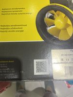 Tube Fan For Ventilation