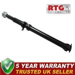 Full Rear Propshaft 1160mmm + Bearing for Range Rover Sport 2005-2013 LR037028