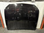 GENUINE MERCEDES E CLASS W238 COUPE BONNET IN 197 BLACK