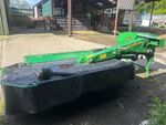 John Deere 324A Mower Conditioner