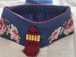 Korean Traditional Woman's head ornament A-Yam  (1PC)