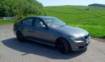 BMW 3 Series 2.0 320d SE Saloon | Manual | 4dr