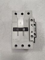EATON DIL M65 XTCE065D 65AMP POWER CONTACTOR COIL VOLTAGE 24-27VDC FAST SHIPPING