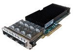 Silicom Quad Port SFP+ 10Gbps Network Card High profile PE310G4SPI9L-XR-CX3