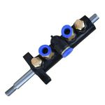 Tire Tyre Changer Machine Parts Air Control Valve/ Foot Pedal Valve FitFor COATS