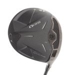 TaylorMade Qi35 Driver 10.5 Degree Graphite Shaft Regular Flex Right Handed