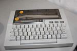 Vintage Texas Instruments Silent 700 Model 707 Data Terminal w/ Case AS-IS
