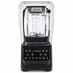 AEGIS Commercial Bar Blender with Sound Enclosure 2200W, 1.8Ltr Jug