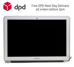 Replacement MacBook Air 13" A1466 2013 2014 2015 2016 2017 LCD Screen Display