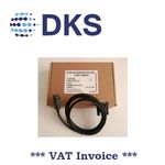 YASKAWA JZSP-CMS02 RS232 Servo Programming Disgnostic Cable 001190