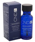 CND NAIL Prime Enhancements Acid-Free Nail Primer 15ml