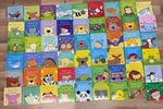 Bundle Usborne that's not my books... 55