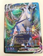 Pokémon bundle 19 cards various as pictures.
