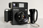 Polaroid 600 Medium Format Camera
