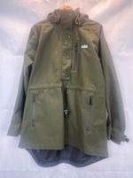 Ridgeline Women's Monsoon Classic Smock Ladies Anorak Breathable