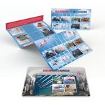 Red Arrows Stamps 60th Anniversary Stamps Presentation Pack from Royal Mail