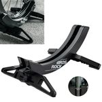Bike Bicycle Parking Floor Rack Stand Cycle Storage Mount Holder