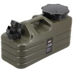 NGT Water Container 5L Green - Carp Fishing/ Outdoor & Camping - Free Delivery