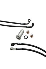 Racetorx Stark Varg Dual brake kit BREMBO