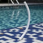 Foam Pool Noodle Hollow Core Buoyant Noodle Buoyant Foam