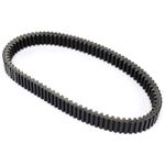 Drive Belt LU104072 For Segway ATV Snarler 600 AT6 S L E5 T3b AT5 500 AT10 1000
