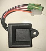 CDi DINLI 501 50cc QUADBIKE LAWNFLITE MOTOROMA CAPACITOR DISCHARGE IGNITION UNIT