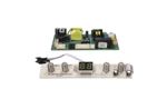 Genuine Caple Wine Cooler Main Control PCB Board And Display PCB Board WC6411