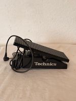 Technics SZ-E2 Expression Volume Pedal Foot Control