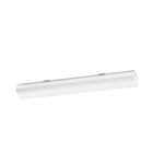 PHILIPS Softline Integrated LED Ceiling Light 4000K White IP20 570mm 24W