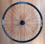 27.5" DT Swiss E593 Disc Rim, Bitex BX211 Hub 6-Bolt Rear Boost Wheels