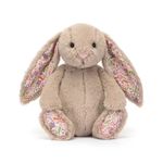 Jellycat 31CM Bashful Beige Bunny Soft Stuffed Toys Brand New ( New )