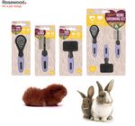 ROSEWOOD OPTIONS SMALL ANIMAL RABBIT GUINEA PIG HAMSTER GROOMING SHOP