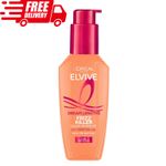 L'Oreal Elvive Dream Lengths Frizz Killer Hair Serum 100ml - Long Frizzy Hair