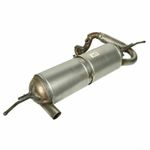 NEW Diesel Particulate Filter Smart Fortwo Convertible 0.8 CDI 45 HP 54 HP A4514901081