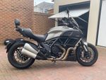 Ducati Diavel Strada