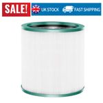 HEPA Filter for DYSON Pure Cool Me BP01 & DYSON TP03, TP01, TP02 Air Purifier UK