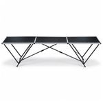 NEW! 3m Aluminium Folding Wallpaper Pasting Decorating Table